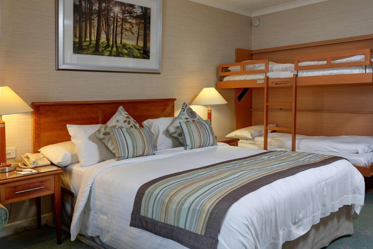 Swindon Blunsdon House Hotel, BW Premier Collection Luaran gambar