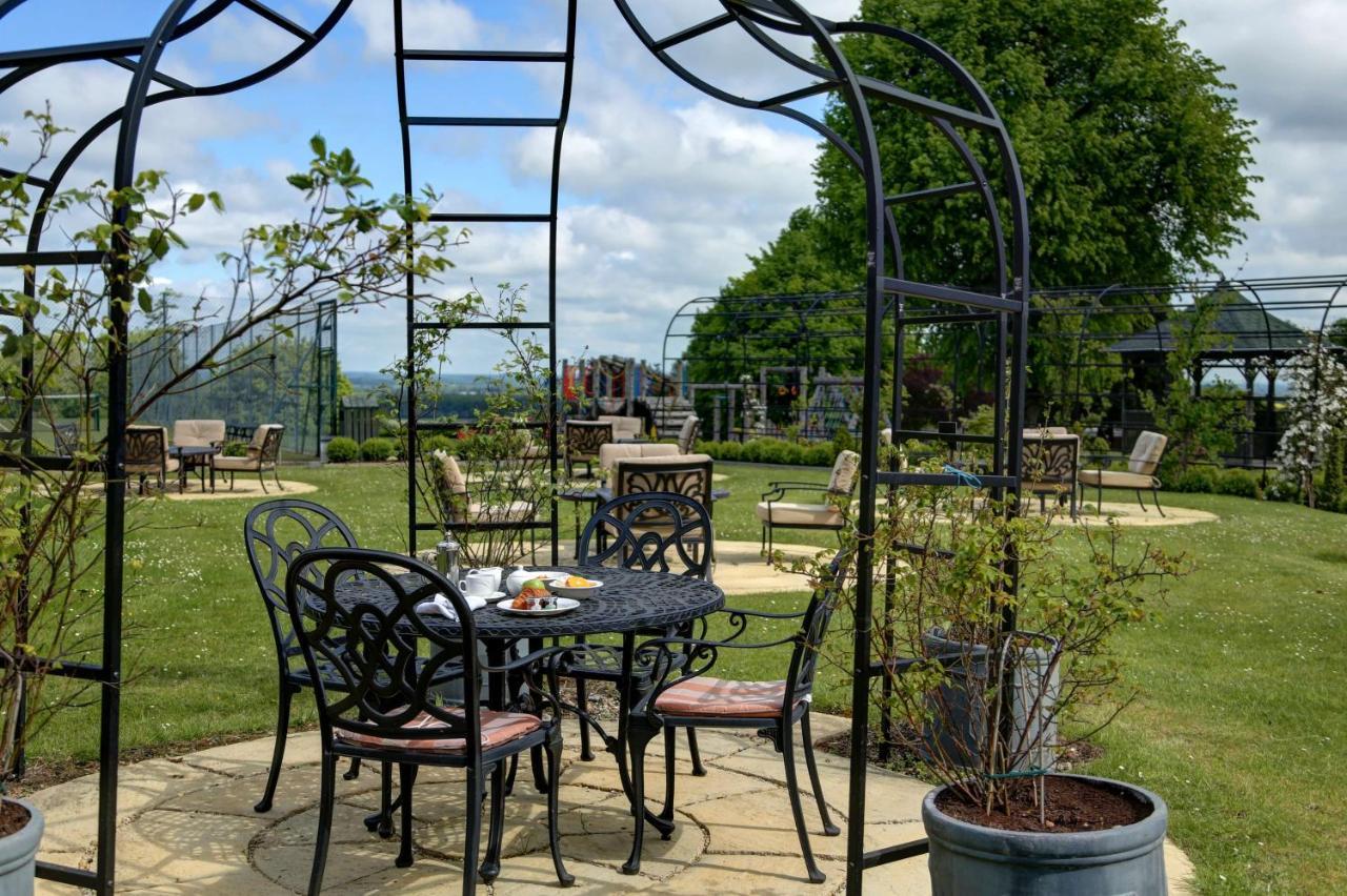 Swindon Blunsdon House Hotel, BW Premier Collection Luaran gambar