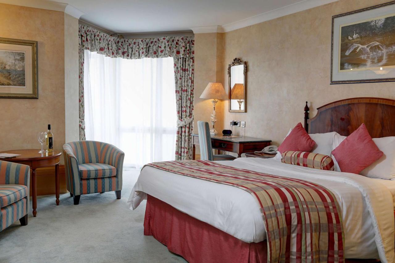 Swindon Blunsdon House Hotel, BW Premier Collection Luaran gambar