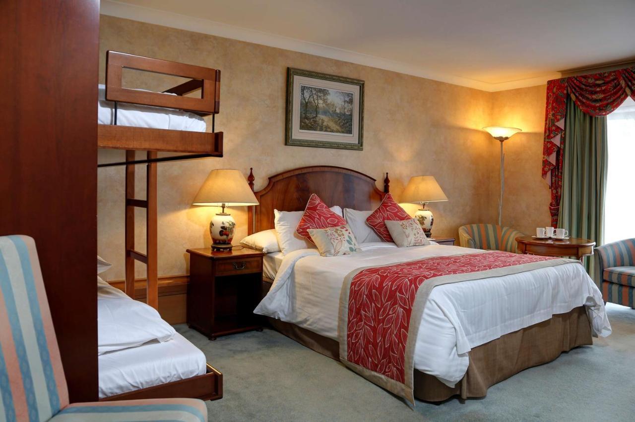 Swindon Blunsdon House Hotel, BW Premier Collection Luaran gambar