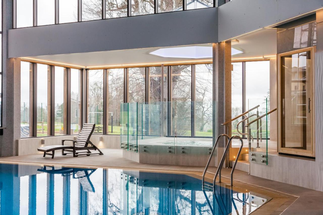 Swindon Blunsdon House Hotel, BW Premier Collection Luaran gambar