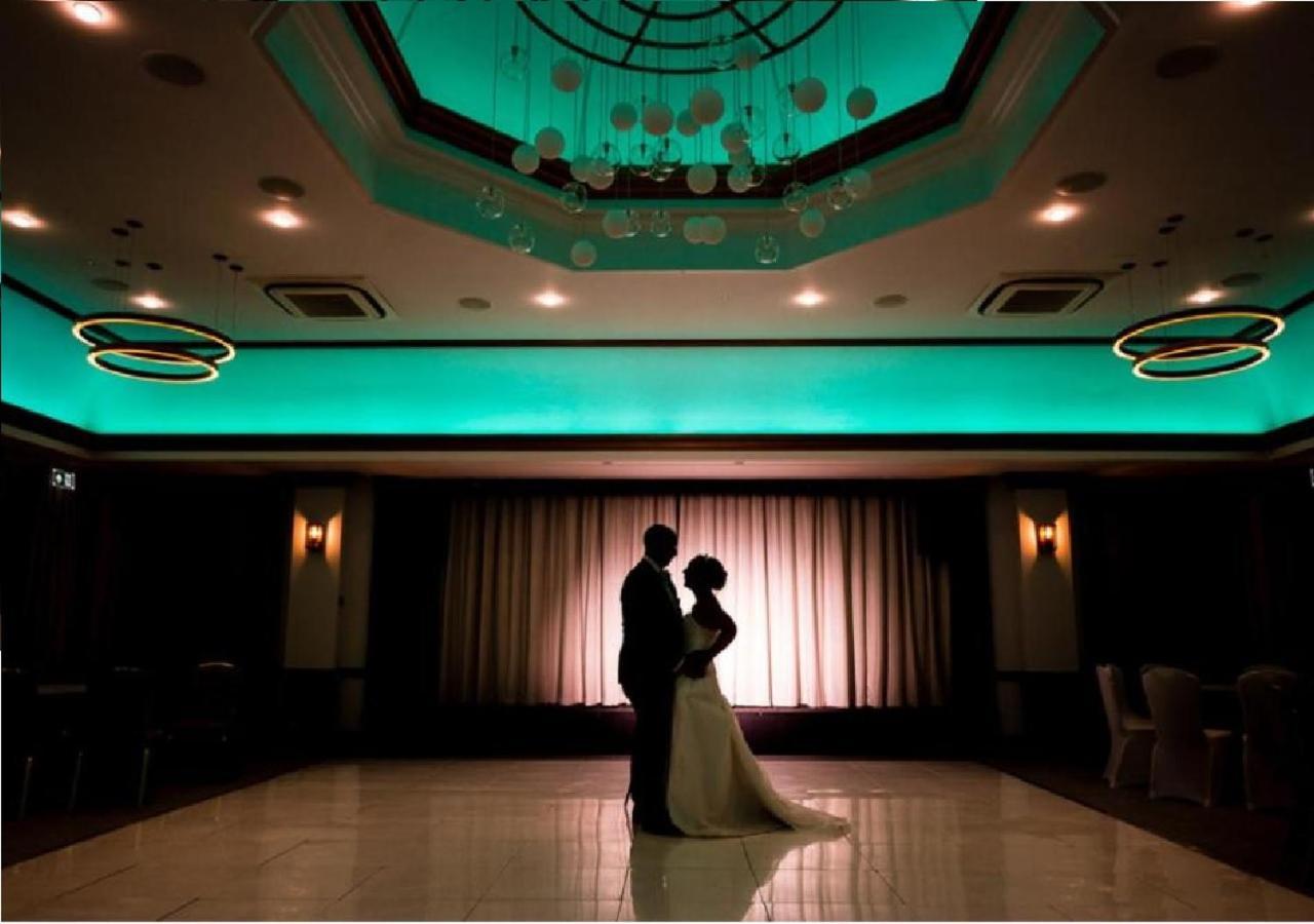 Swindon Blunsdon House Hotel, BW Premier Collection Luaran gambar