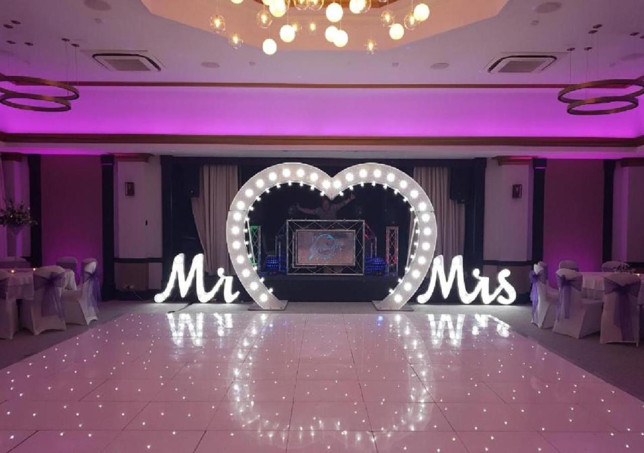 Swindon Blunsdon House Hotel, BW Premier Collection Luaran gambar