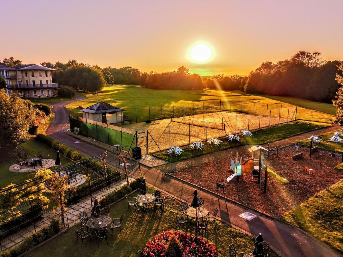 Swindon Blunsdon House Hotel, BW Premier Collection Luaran gambar
