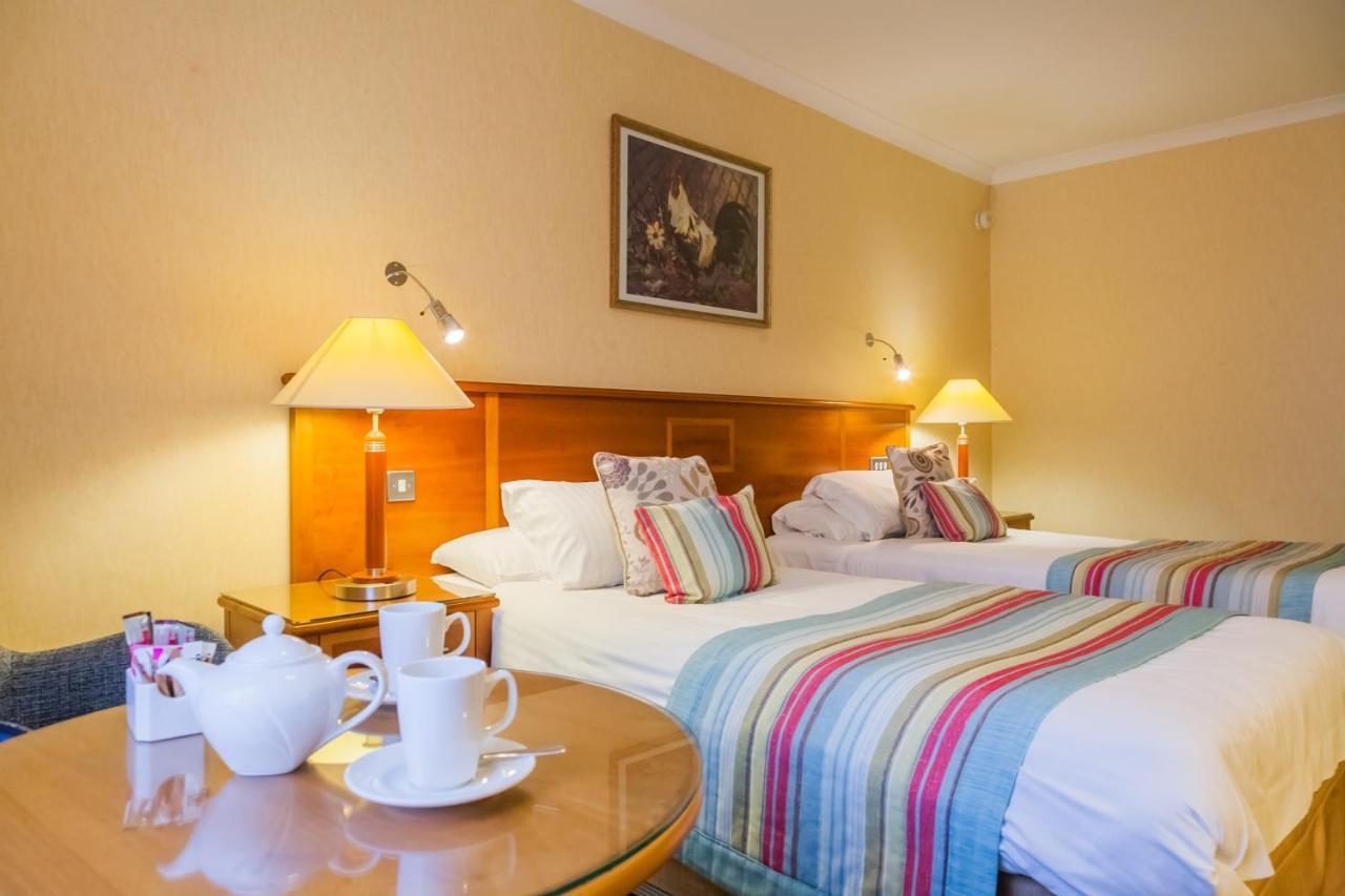 Swindon Blunsdon House Hotel, BW Premier Collection Luaran gambar