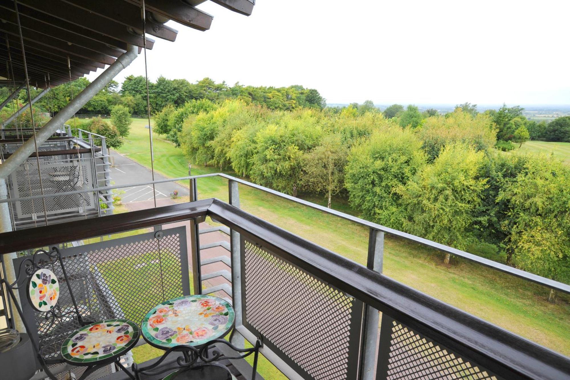 Swindon Blunsdon House Hotel, BW Premier Collection Luaran gambar