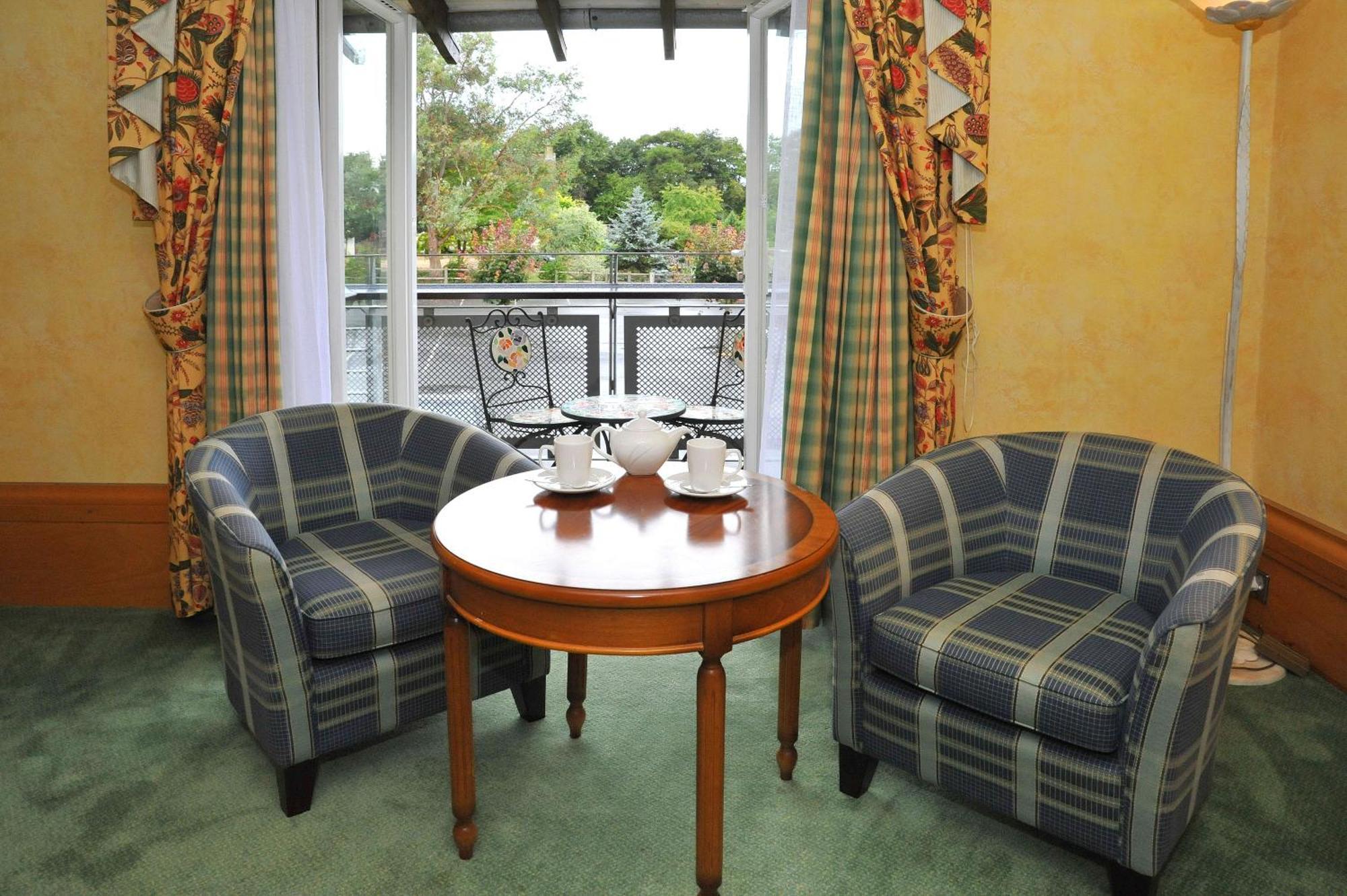 Swindon Blunsdon House Hotel, BW Premier Collection Bilik gambar