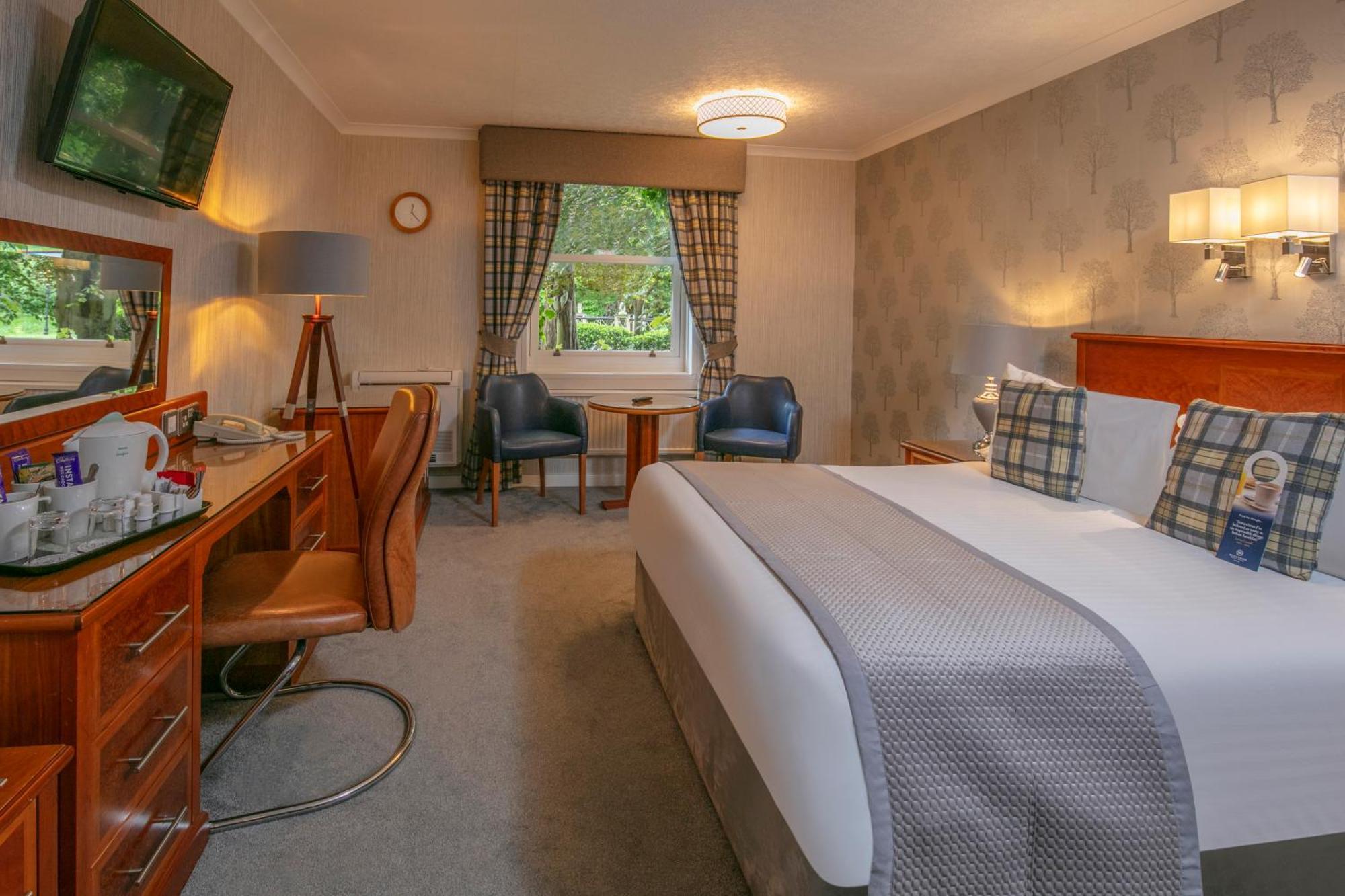 Swindon Blunsdon House Hotel, BW Premier Collection Luaran gambar