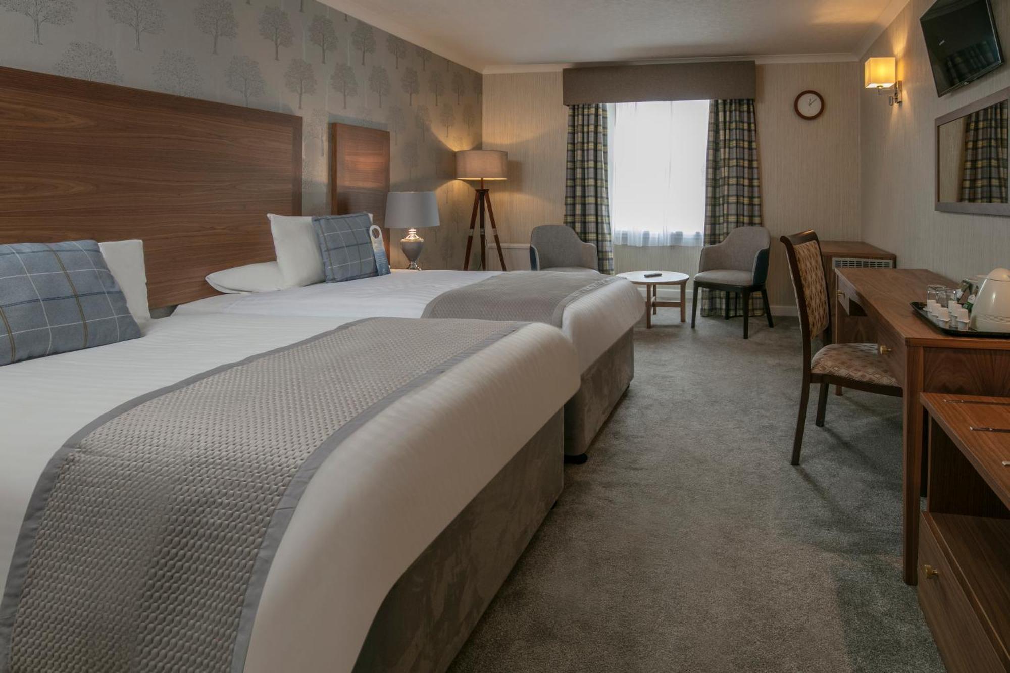 Swindon Blunsdon House Hotel, BW Premier Collection Luaran gambar
