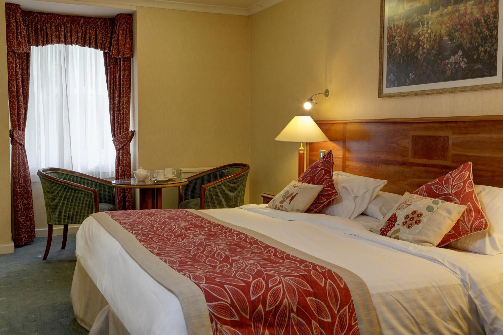 Swindon Blunsdon House Hotel, BW Premier Collection Luaran gambar