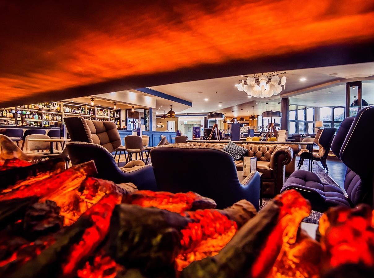 Swindon Blunsdon House Hotel, BW Premier Collection Luaran gambar