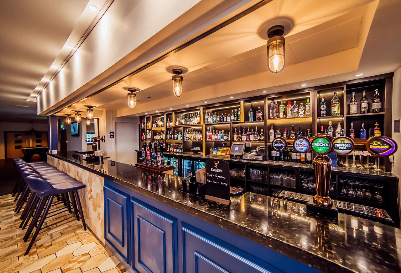 Swindon Blunsdon House Hotel, BW Premier Collection Luaran gambar
