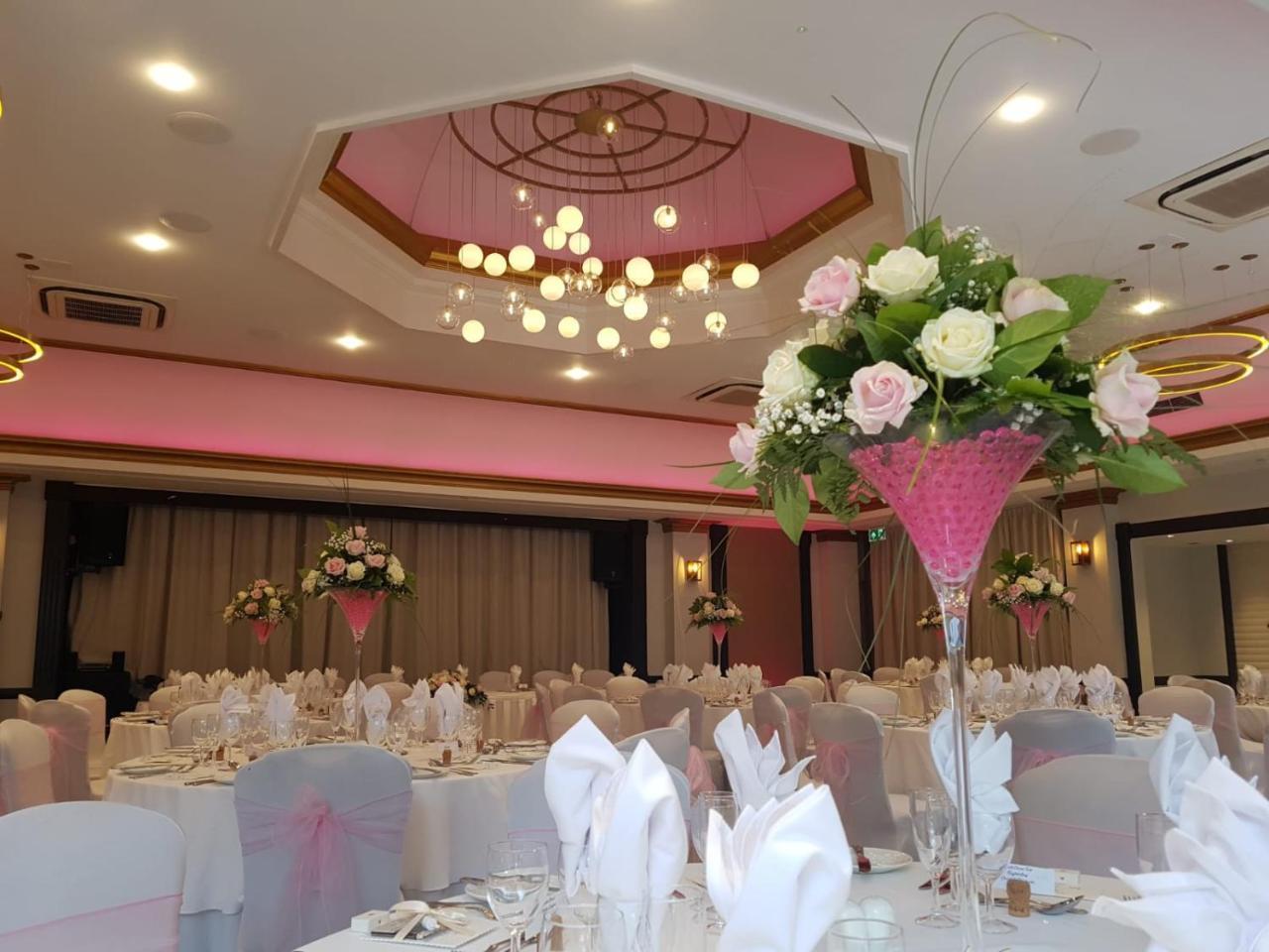 Swindon Blunsdon House Hotel, BW Premier Collection Luaran gambar