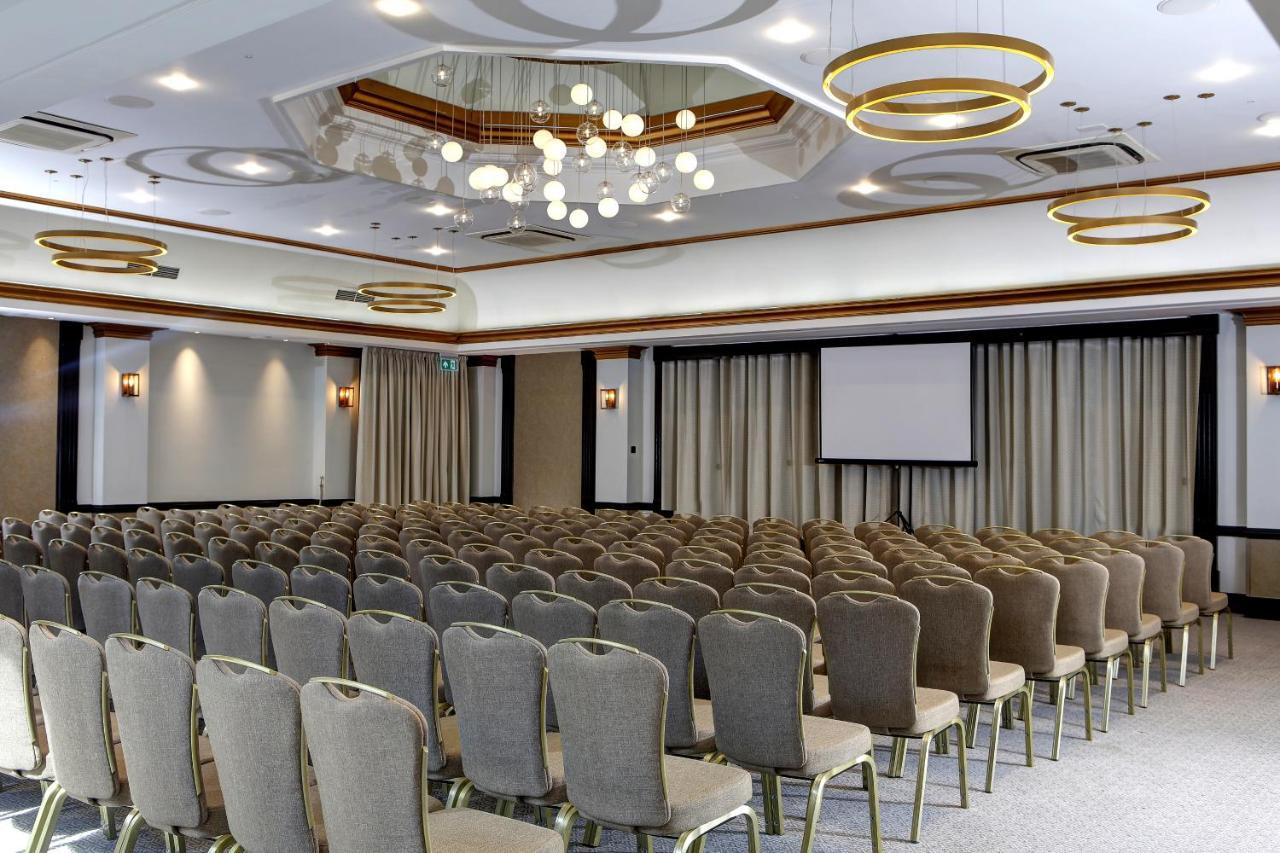 Swindon Blunsdon House Hotel, BW Premier Collection Luaran gambar