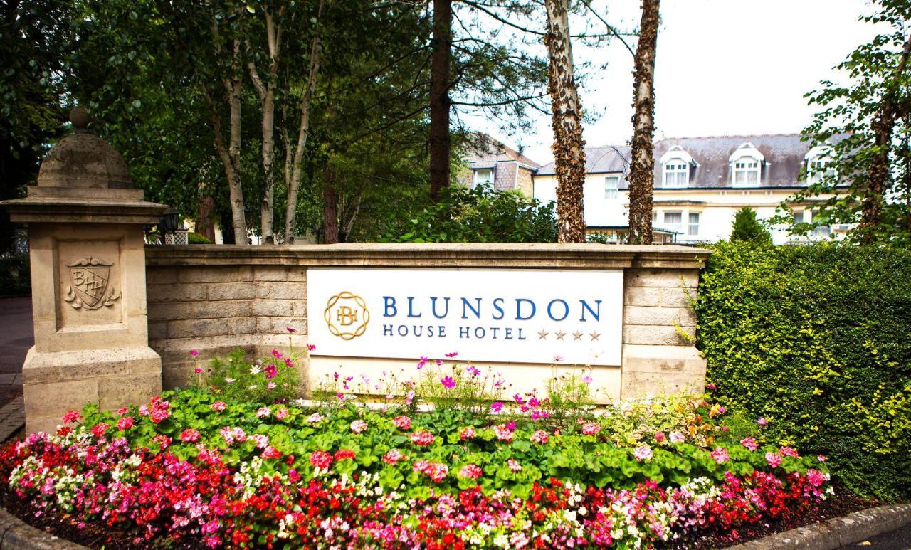 Swindon Blunsdon House Hotel, BW Premier Collection Luaran gambar