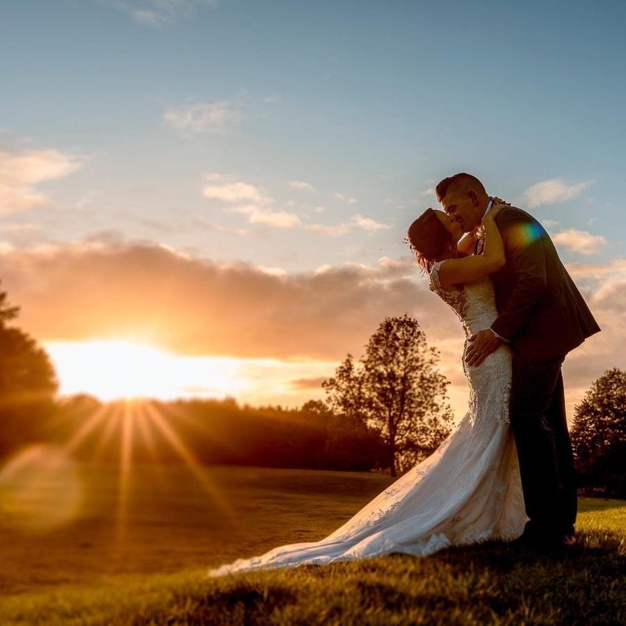 Swindon Blunsdon House Hotel, BW Premier Collection Luaran gambar